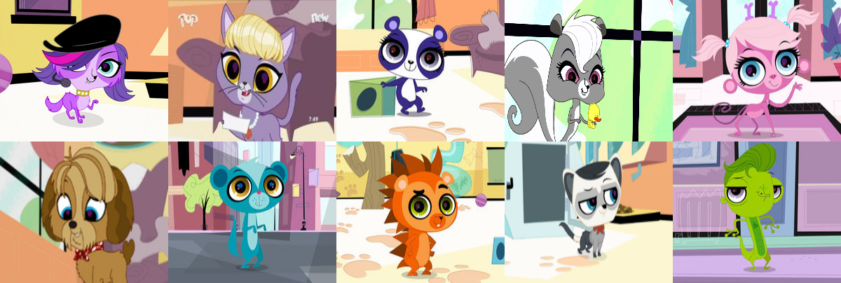 Love in LPS by Jdueler11 on DeviantArt