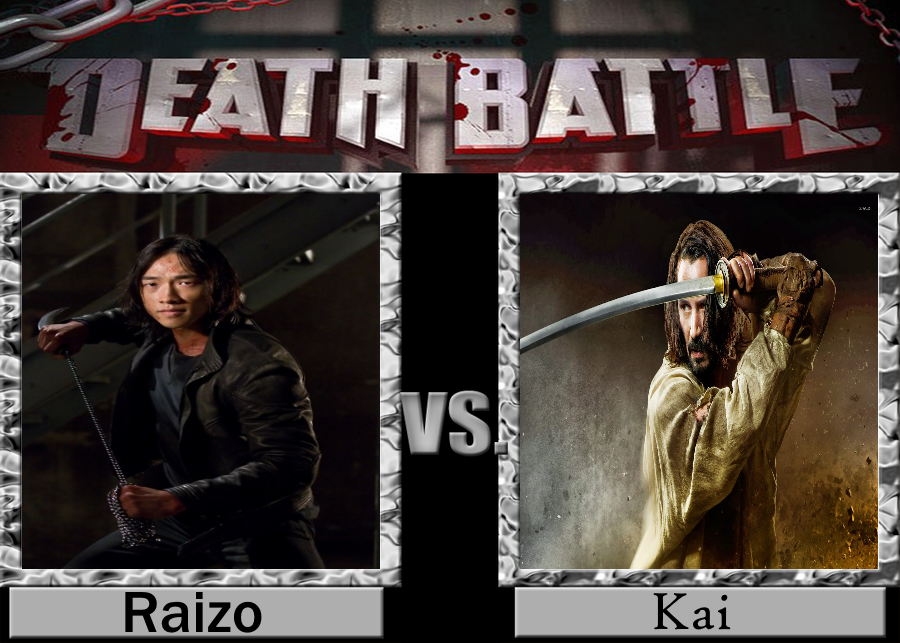 Raizo, VS Battles Wiki
