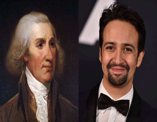 Hamilton sales philip musical