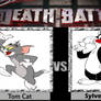 DEATH BATTLE - Tom vs. Sylvester