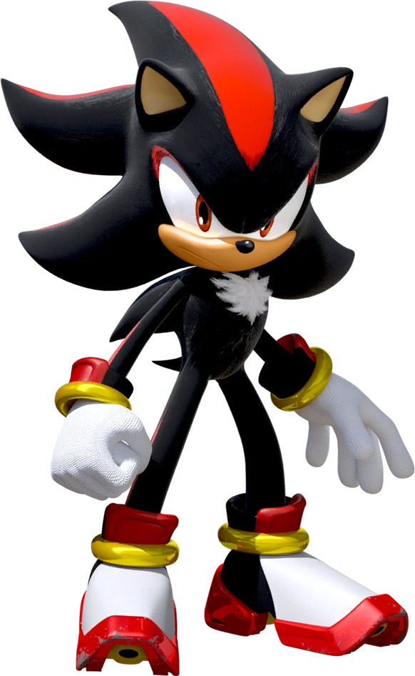 Miles Tails Prower, Sonic Boom Wiki BR