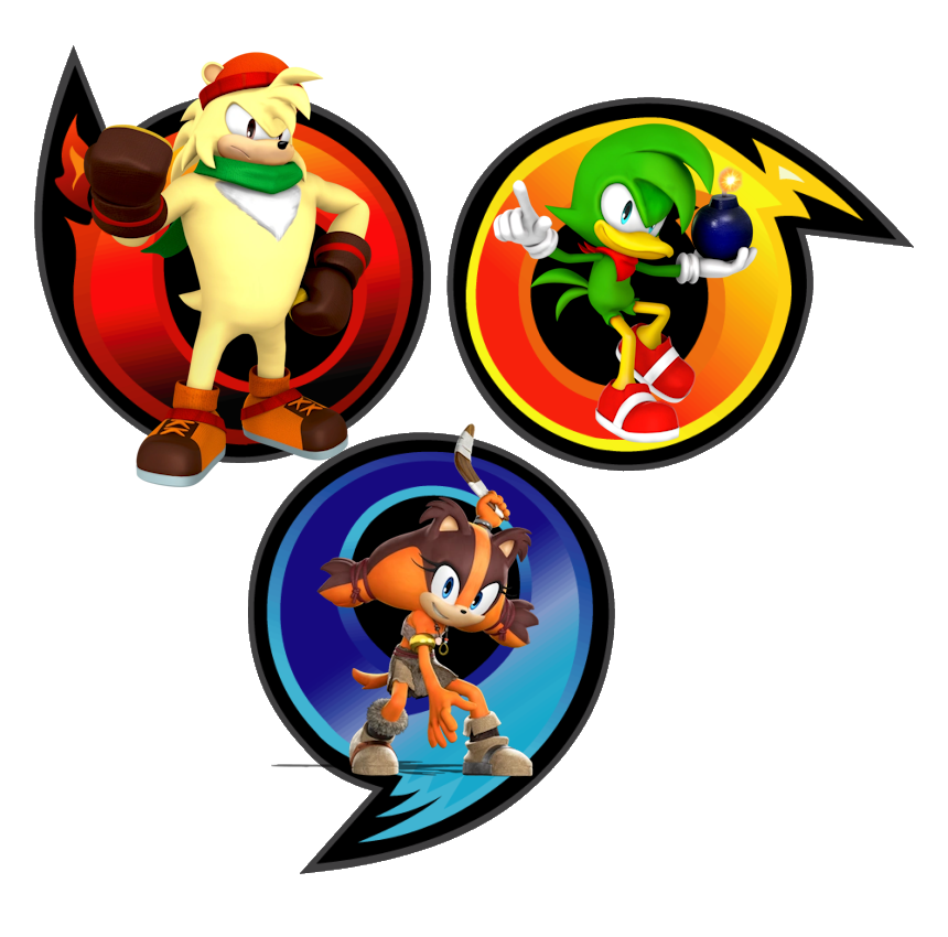 Tangled Hooligans The 'New' Team Hooligan by Jdueler11 on DeviantArt