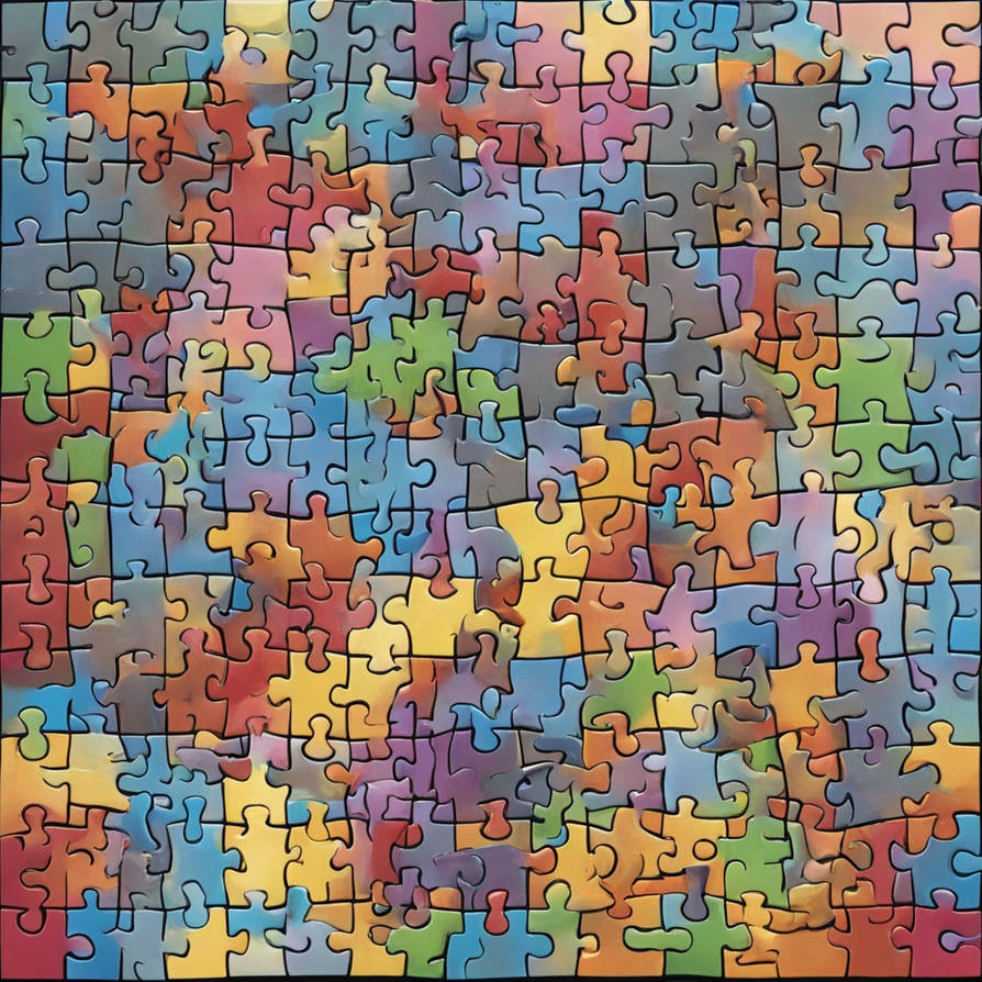 Puzzles 3