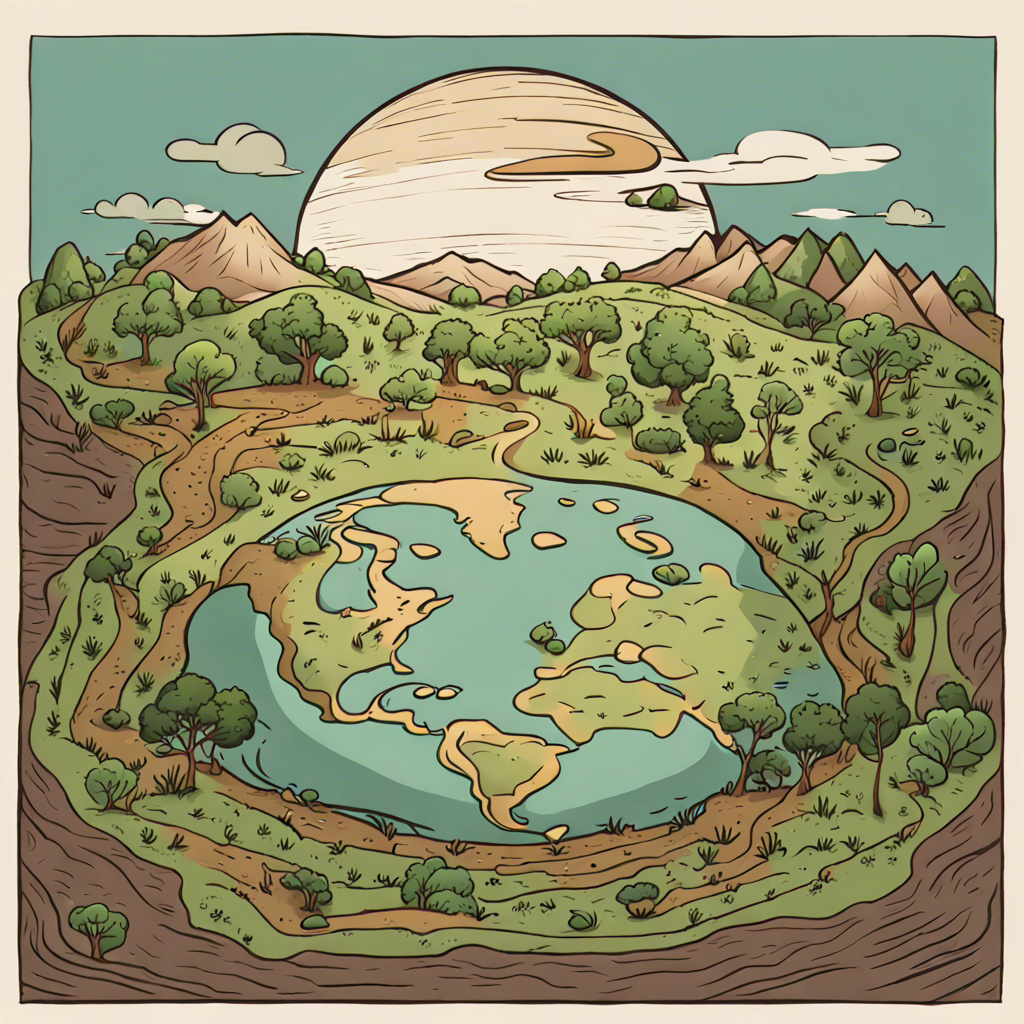 Earth by Jdueler11 on DeviantArt