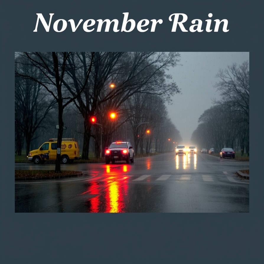 November Scenery Raining November Rain 2 by Jdueler11 on DeviantArt