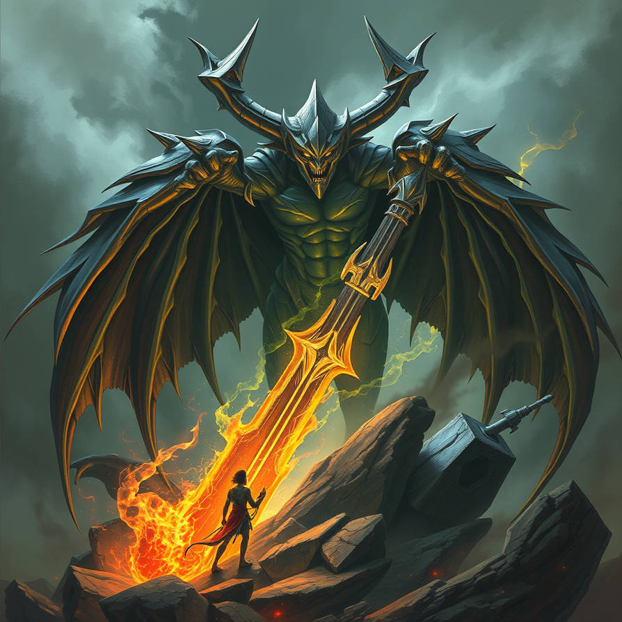 Nemesis Design Nemesis 3 by Jdueler11 on DeviantArt