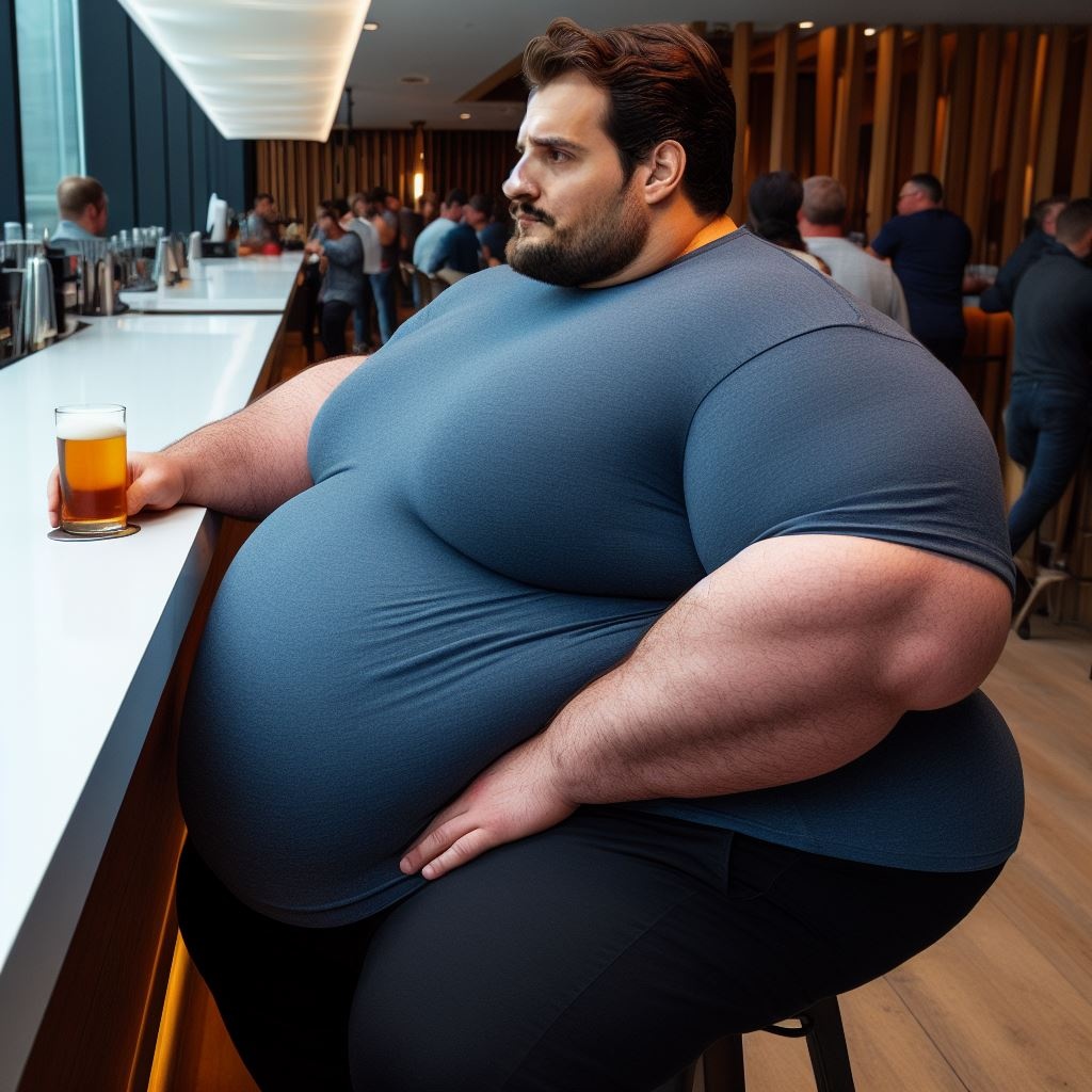 Bar Fatty 1 by lolipoppopetiti on DeviantArt