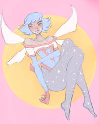 space faerie