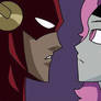 Flash and Jinx