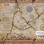 Marco Pollo's Map to el dorado