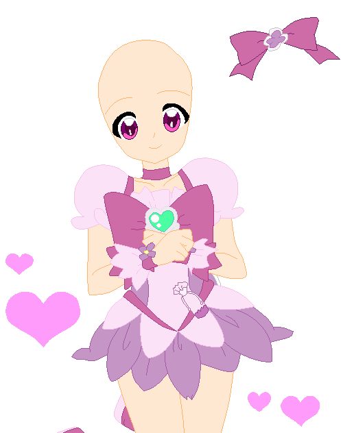 Magical Girl .:Base:.