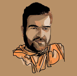 Cosmin-Illustrator