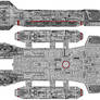 Type 46 Command Battlestar