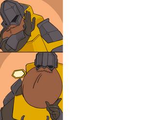 Deep Rock Galactic template