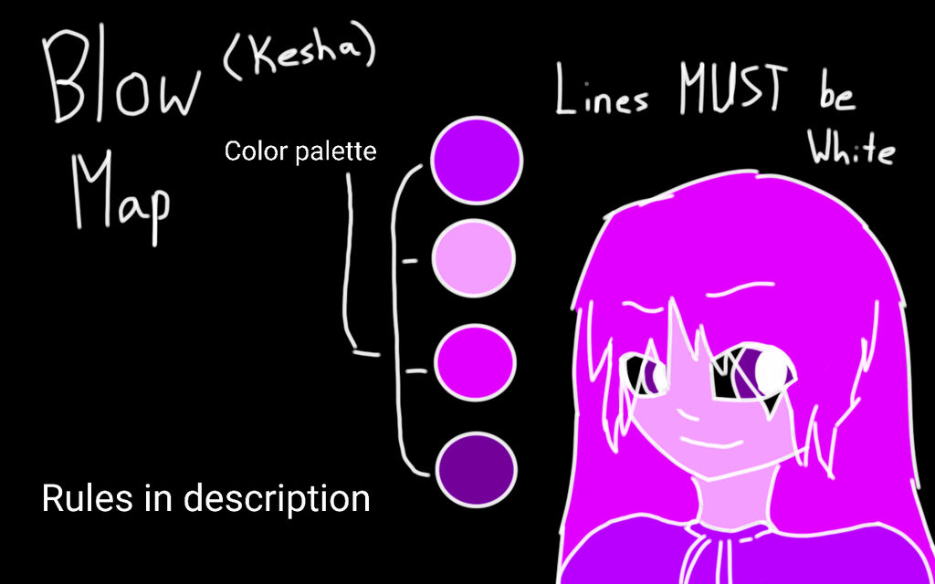 Deviantart Color Map Color palette 1 ( for a map ) by xxinsanechildxx on DeviantArt
