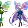 Sirenix Commissions