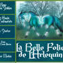 RTLa Belle Folie de L'Arlequin
