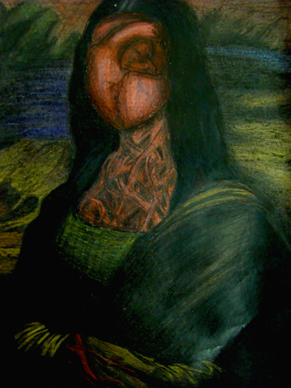 Vena Lisa