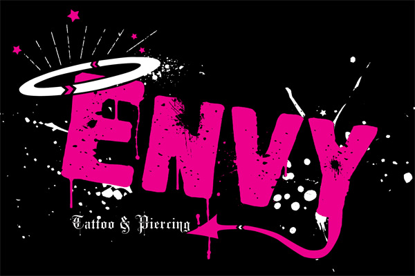 Envy Tattoo and Piercing