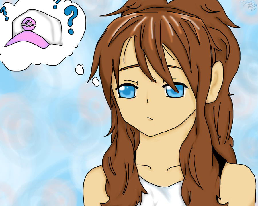 Comic Twuko Pokemon Touko by xXDrawingDays on DeviantArt