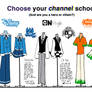 Choose your path wisely