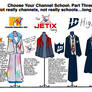 Channel schools part 3