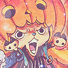 Chopper Halloween - Icon