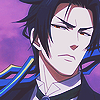 Claude - Icon by Abyss-Chaos