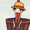 Luffy - Icon