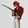 Rurouni Kenshin