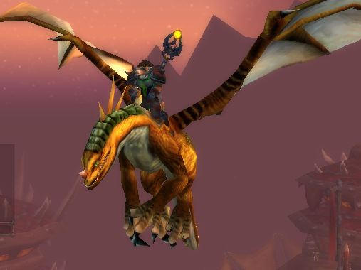 Bronze Drake by AmDrag3 on DeviantArt