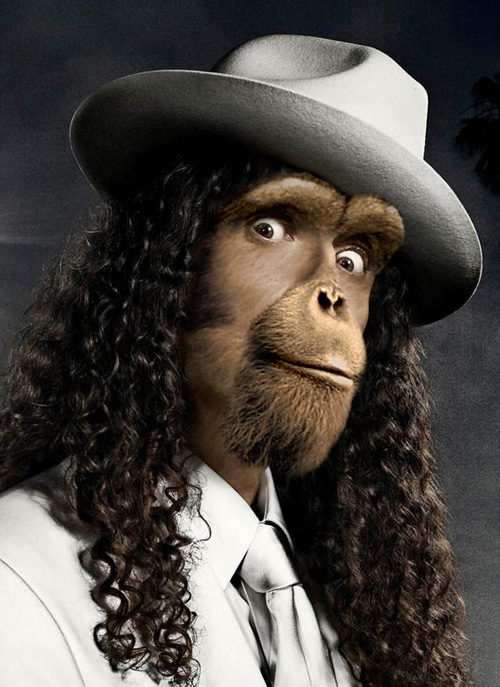 Very Weird Al