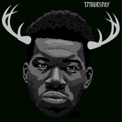 Giannis Antetokounmpo by 17thursday on DeviantArt