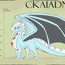 Ckaiadn Reference Sheet 2023