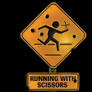 Running with Scissors