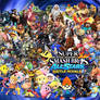 Super Smash Bros All-Star Battle Royale!