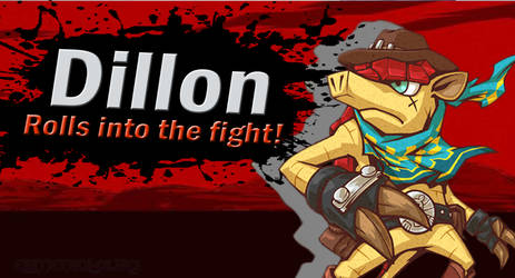 Dillon SSB4 Request