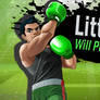 Little Mac for SSB4