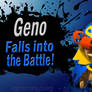 Geno SSB4 Request