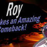 Roy back for SSB4