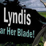 Lyndis SSB4 Request
