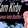 Yarn Kirby SSB4 Request