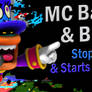 MC Ballyhoo and Big Top SSB4 Request