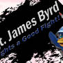 Sgt James Byrd SSB4 Request