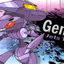 Genesect SSB4 Request