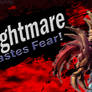 Nightmare SSB4 Request