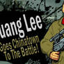 Huang Lee SSB4 Request