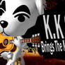 K.K Slider SSB4 Request