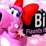 Birdo SSB4 Request