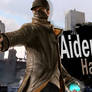 Aiden Pearce SSB4 Request